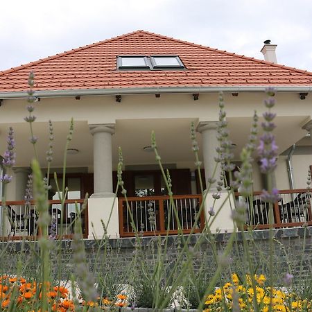 Villa Tolnay Vendeghaz Gyulakeszi Eksteriør bilde